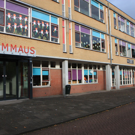 Basisschool Emmaus, Rotterdam