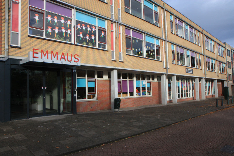 Basisschool Emmaus, Rotterdam