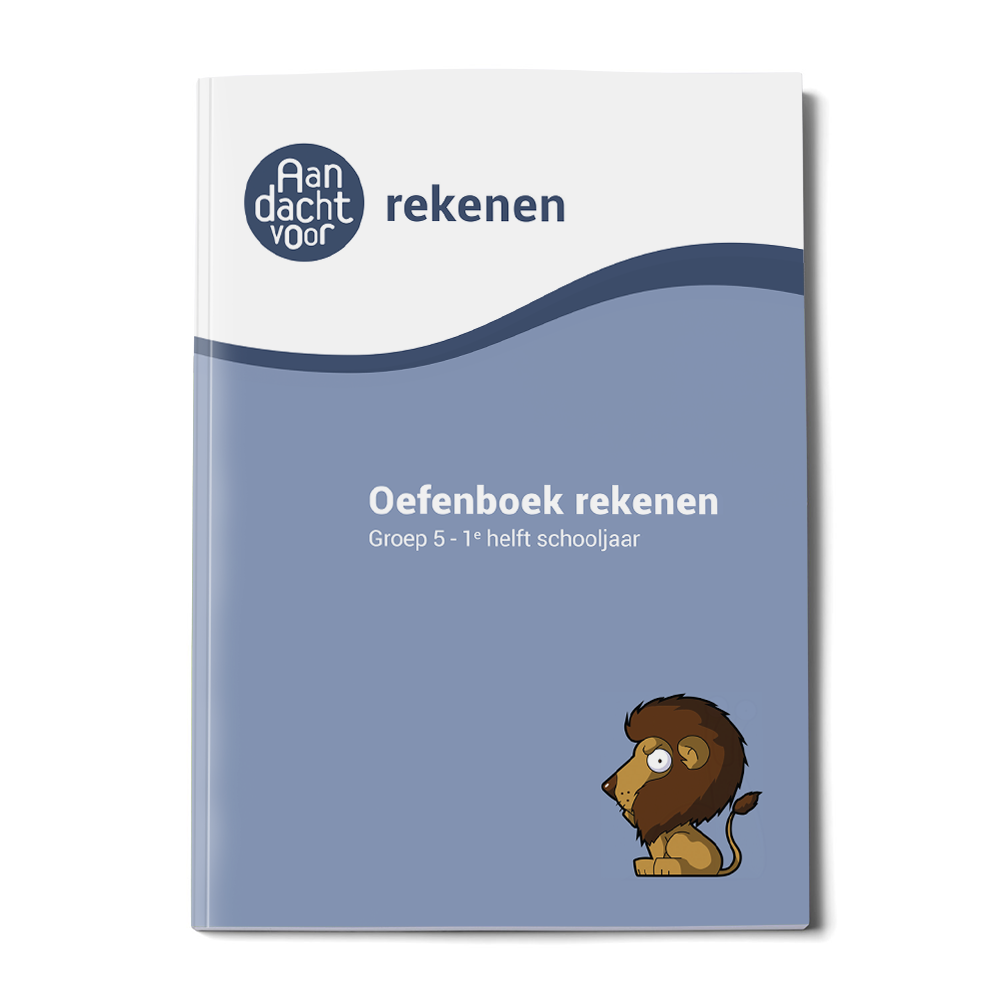 Groep 5 (voor ouders)